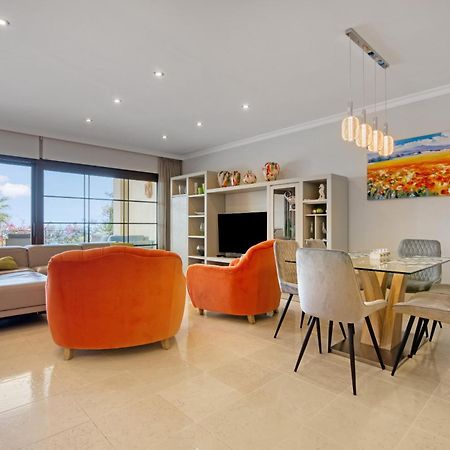 Bungalow Villa Gadea Altea Dış mekan fotoğraf