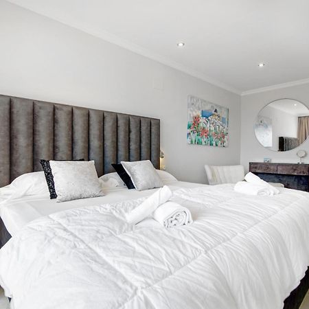 Bungalow Villa Gadea Altea Dış mekan fotoğraf