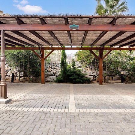 Bungalow Villa Gadea Altea Dış mekan fotoğraf