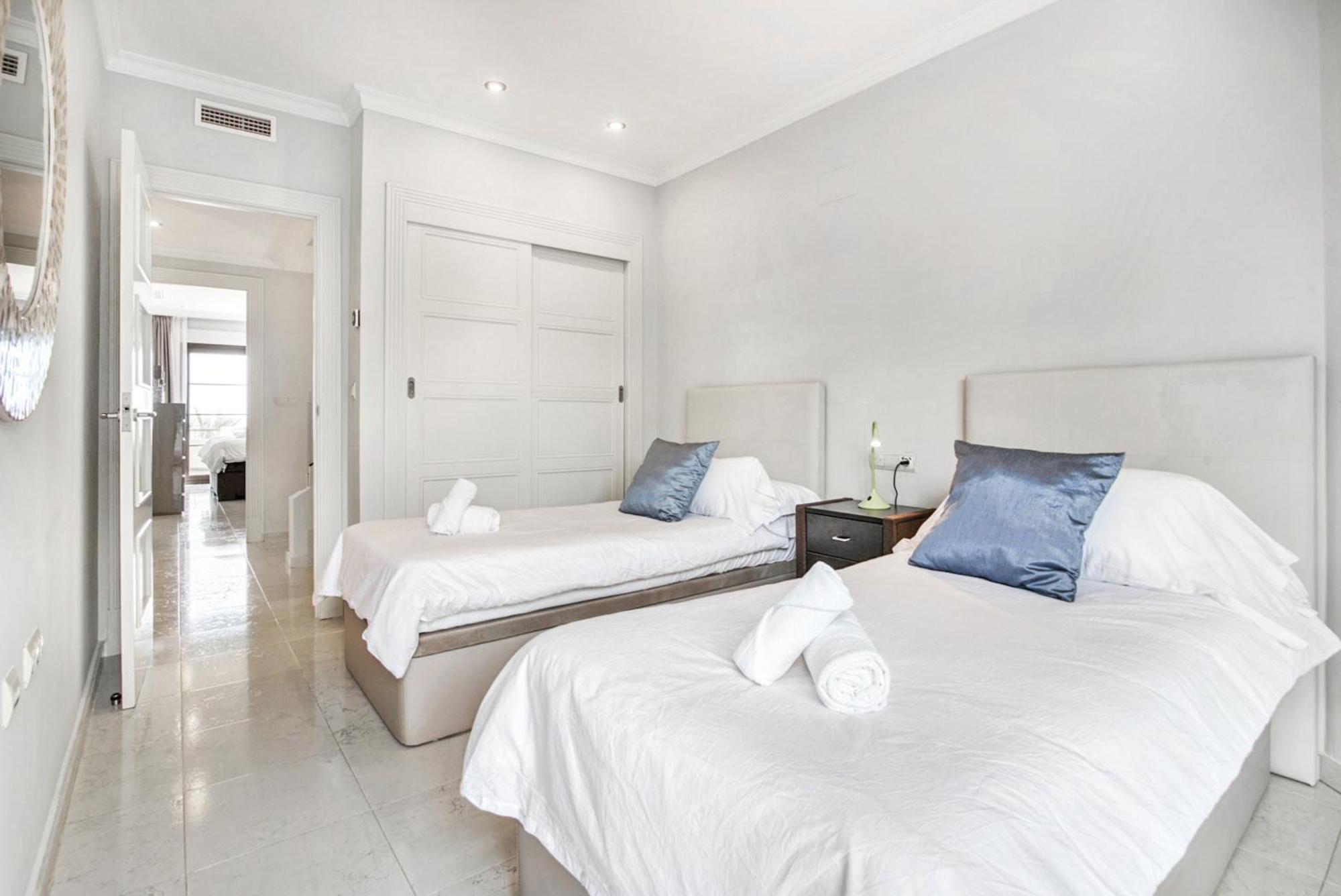 Bungalow Villa Gadea Altea Dış mekan fotoğraf