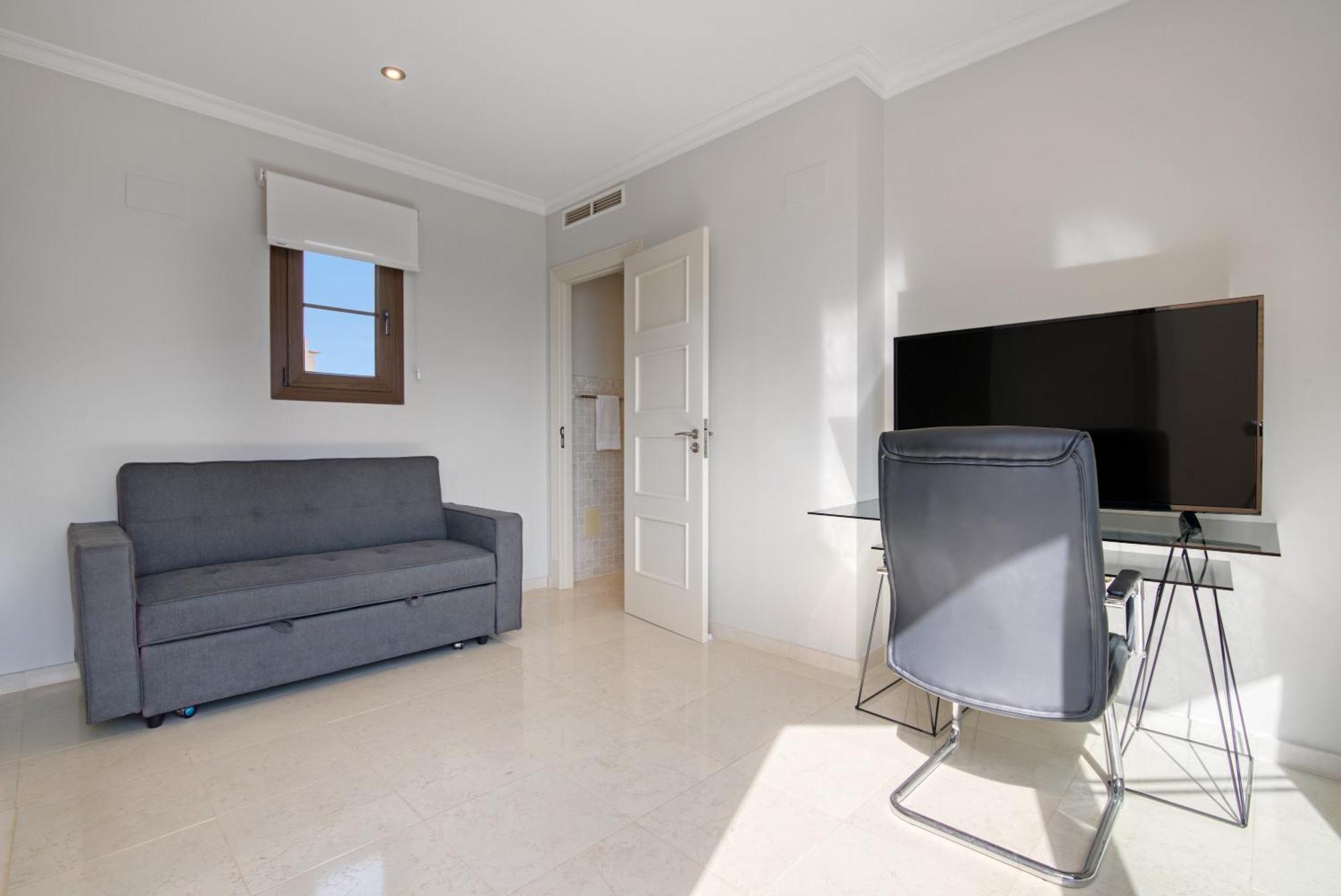 Bungalow Villa Gadea Altea Dış mekan fotoğraf