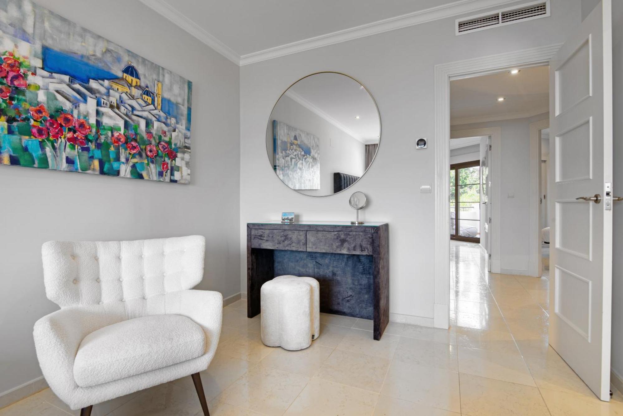 Bungalow Villa Gadea Altea Dış mekan fotoğraf