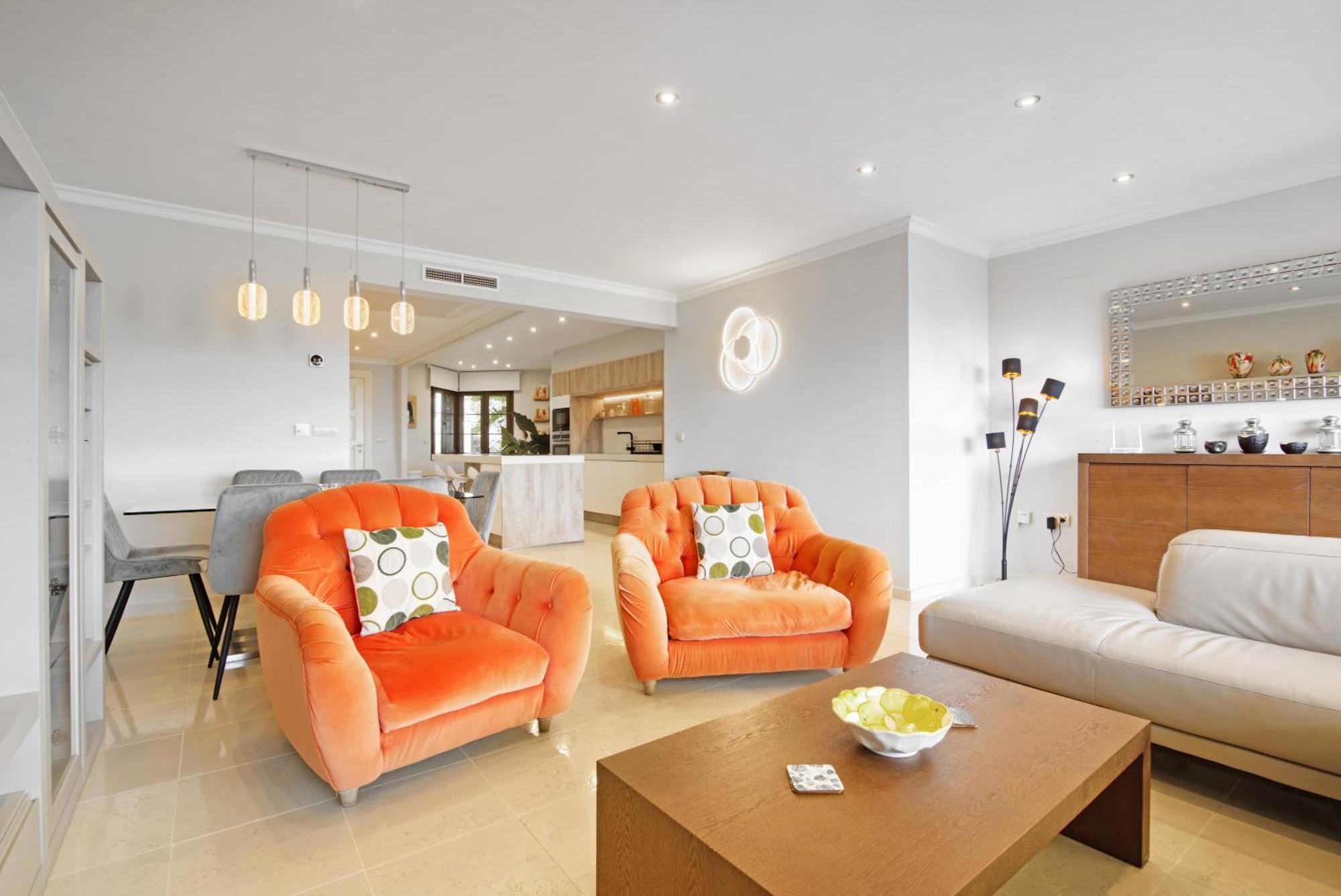 Bungalow Villa Gadea Altea Dış mekan fotoğraf