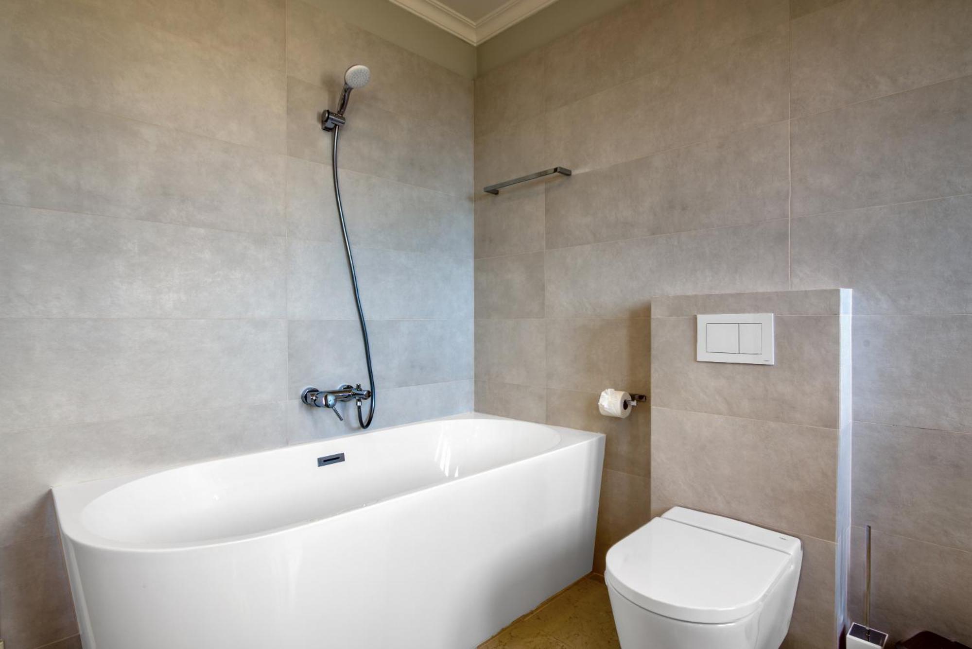 Bungalow Villa Gadea Altea Dış mekan fotoğraf