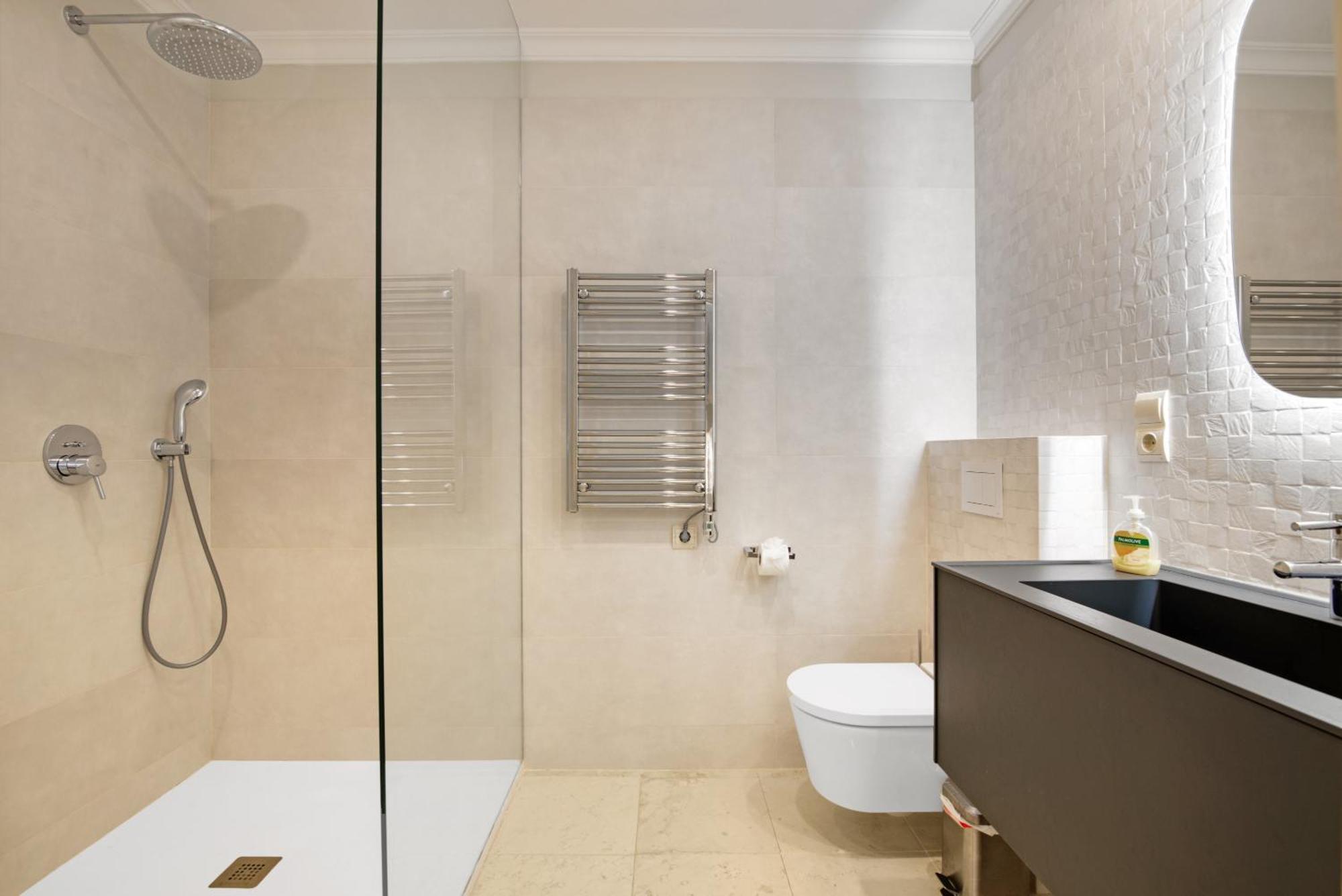 Bungalow Villa Gadea Altea Dış mekan fotoğraf