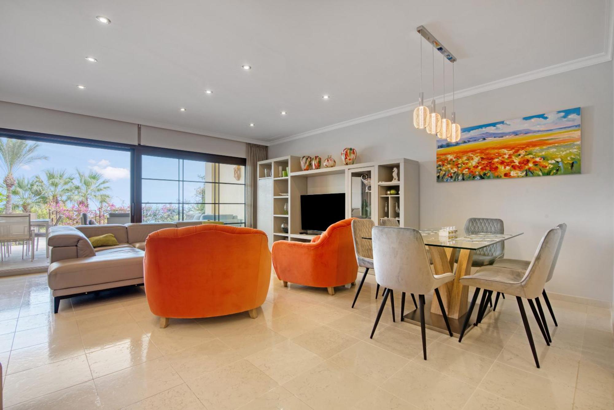 Bungalow Villa Gadea Altea Dış mekan fotoğraf