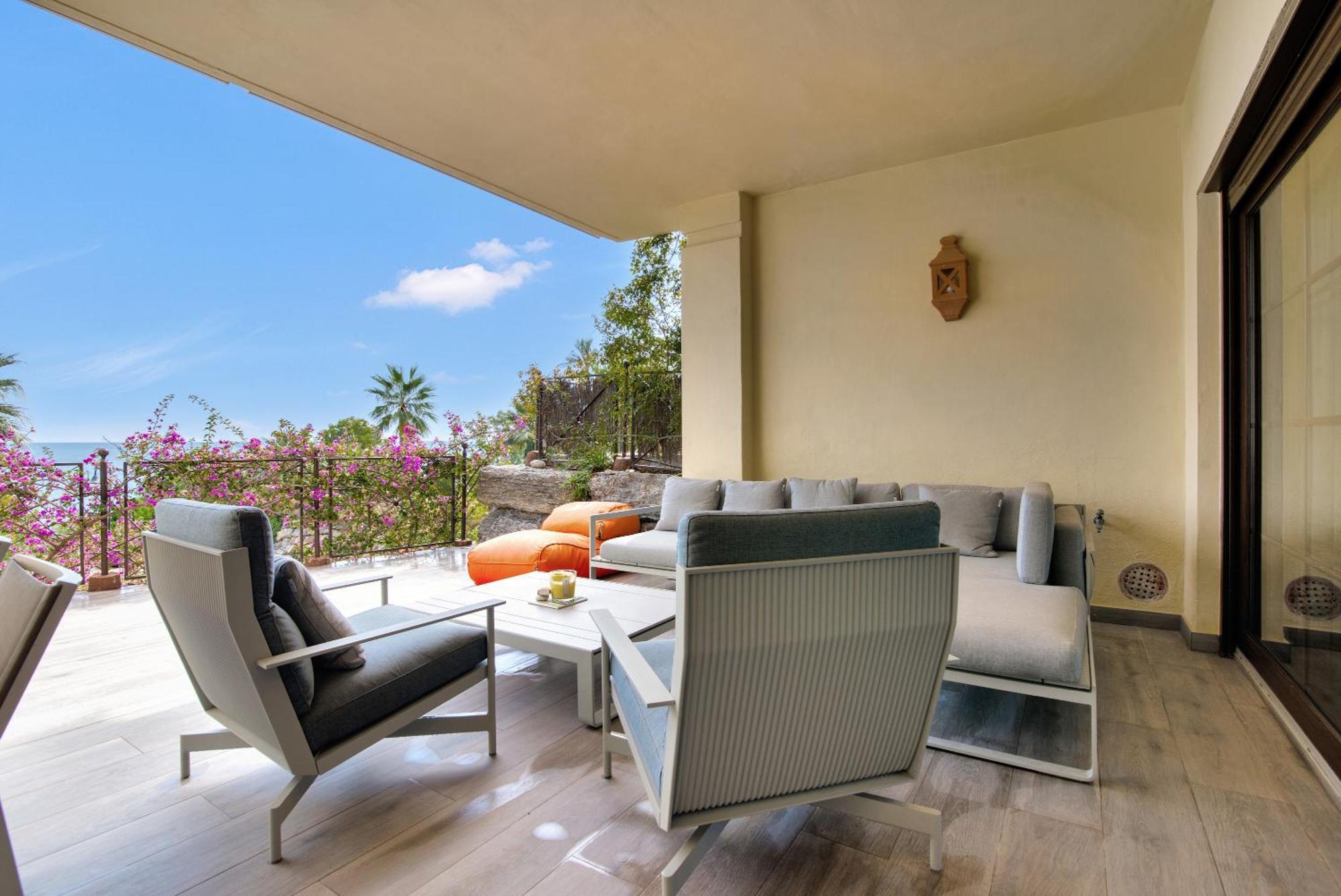 Bungalow Villa Gadea Altea Dış mekan fotoğraf