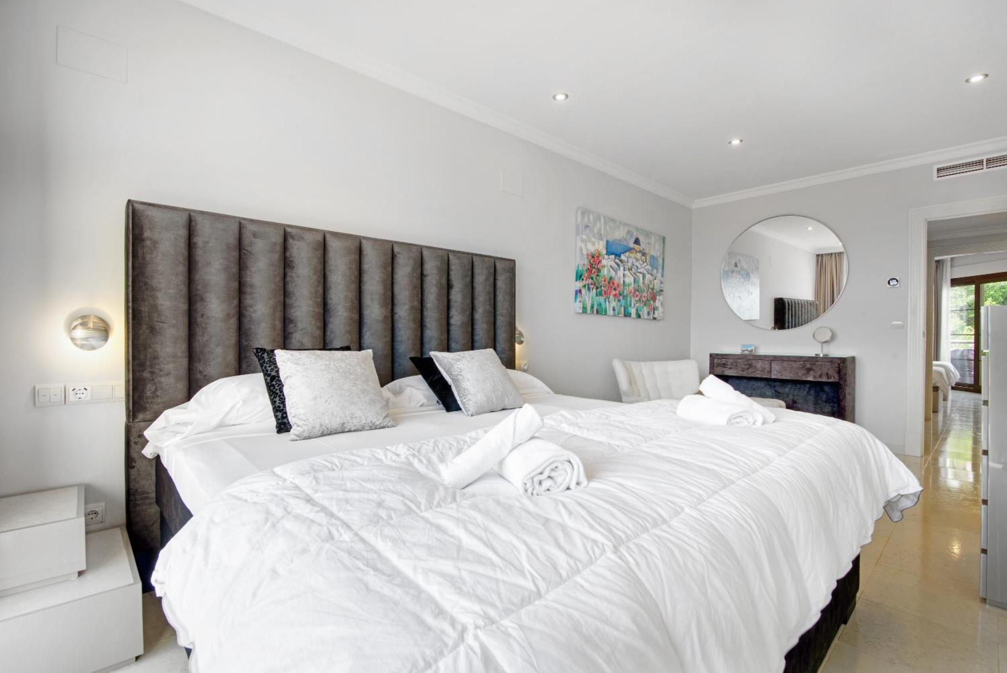 Bungalow Villa Gadea Altea Dış mekan fotoğraf