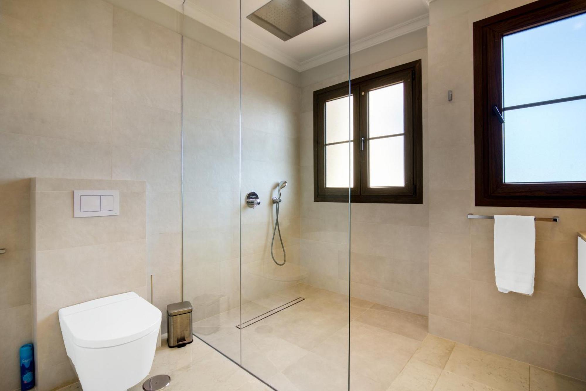 Bungalow Villa Gadea Altea Dış mekan fotoğraf