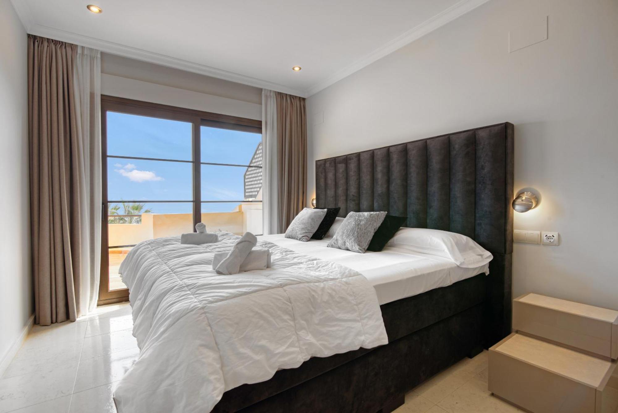 Bungalow Villa Gadea Altea Dış mekan fotoğraf