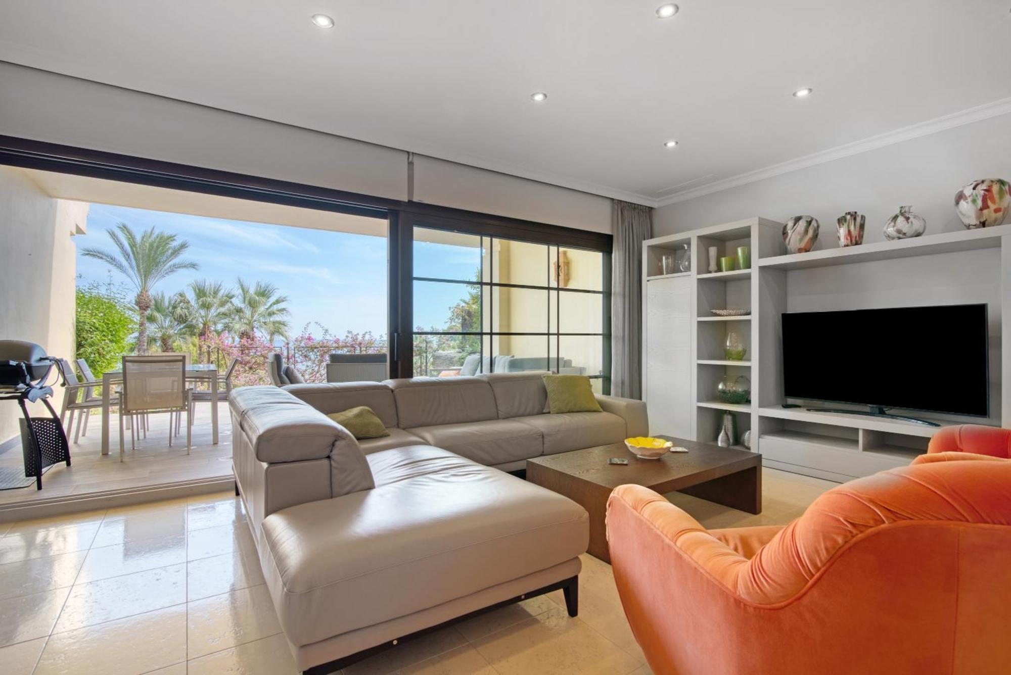 Bungalow Villa Gadea Altea Dış mekan fotoğraf