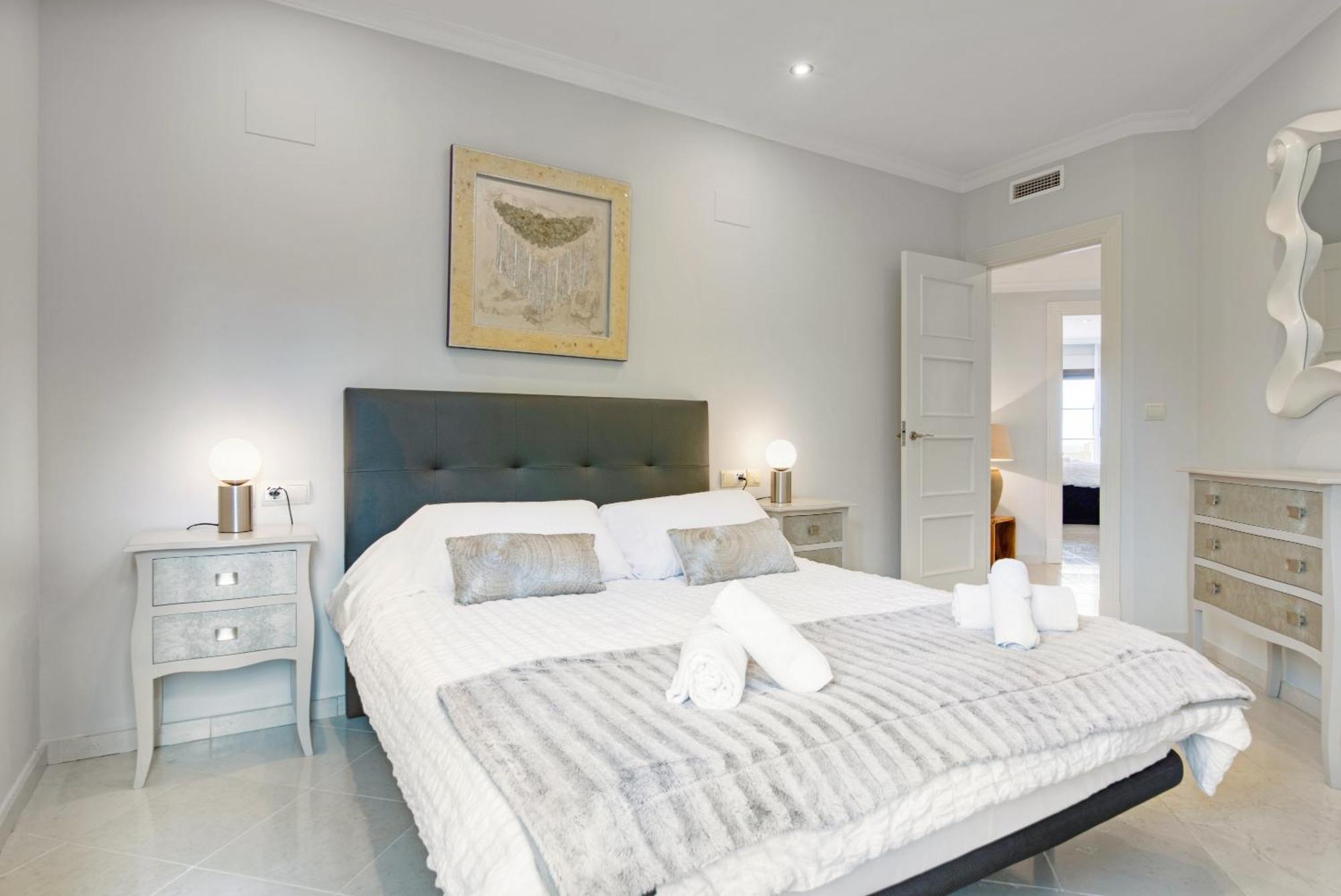 Bungalow Villa Gadea Altea Dış mekan fotoğraf