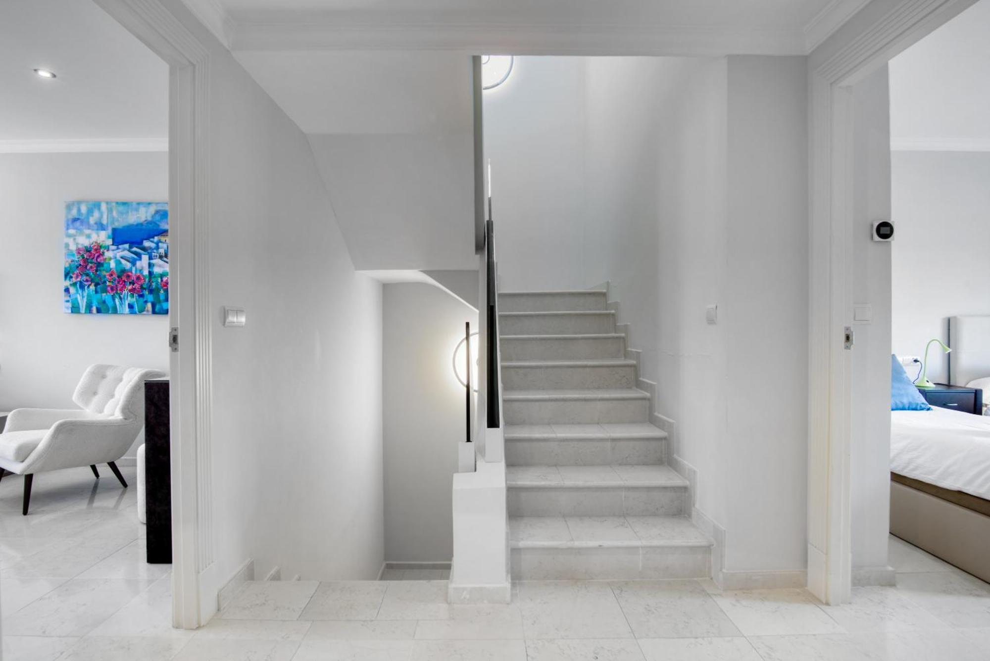 Bungalow Villa Gadea Altea Dış mekan fotoğraf