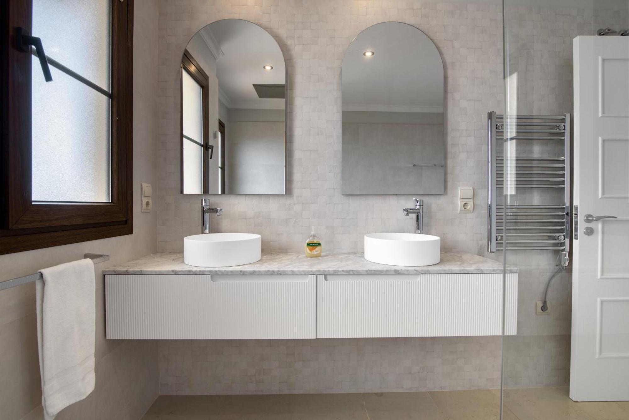 Bungalow Villa Gadea Altea Dış mekan fotoğraf