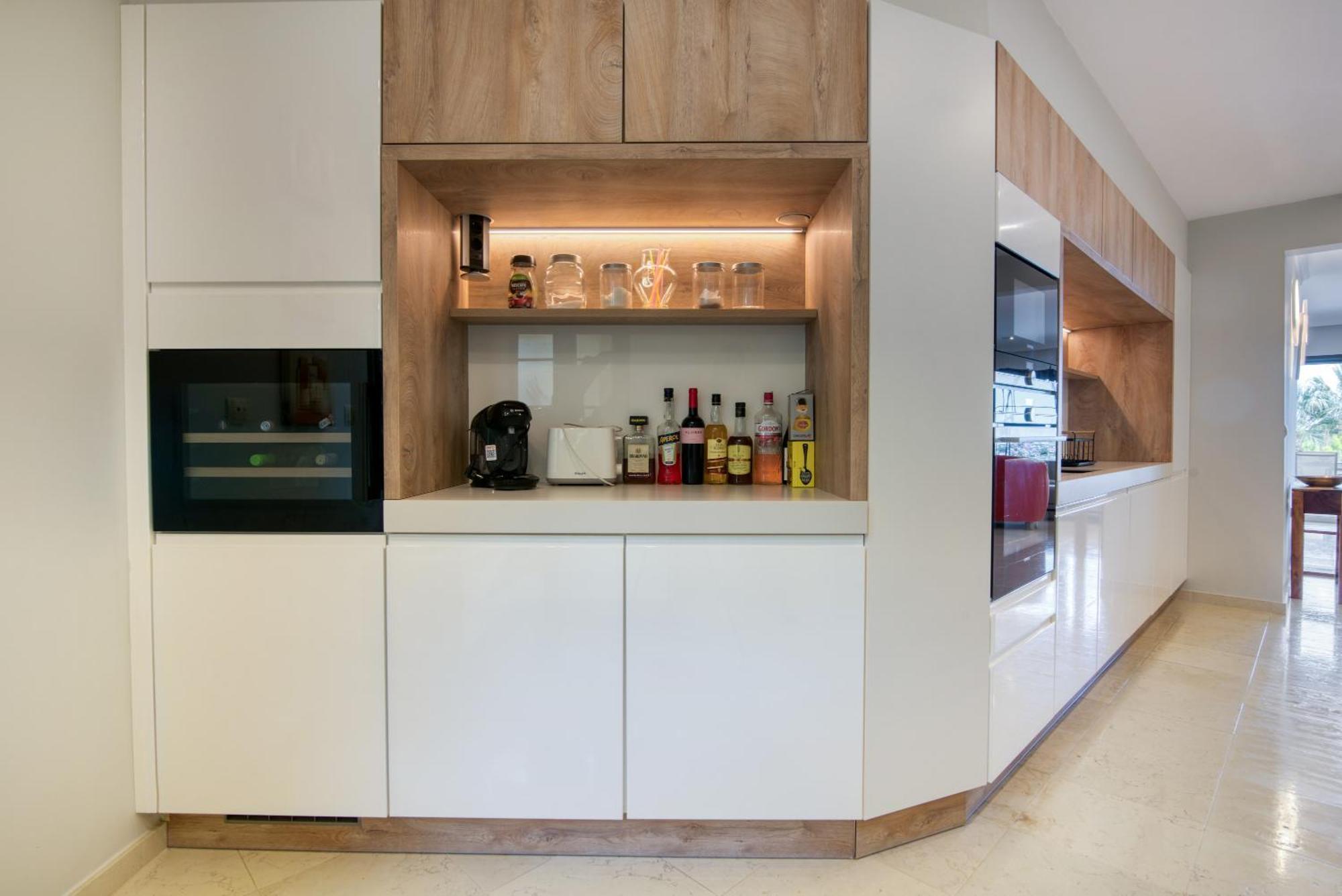 Bungalow Villa Gadea Altea Dış mekan fotoğraf