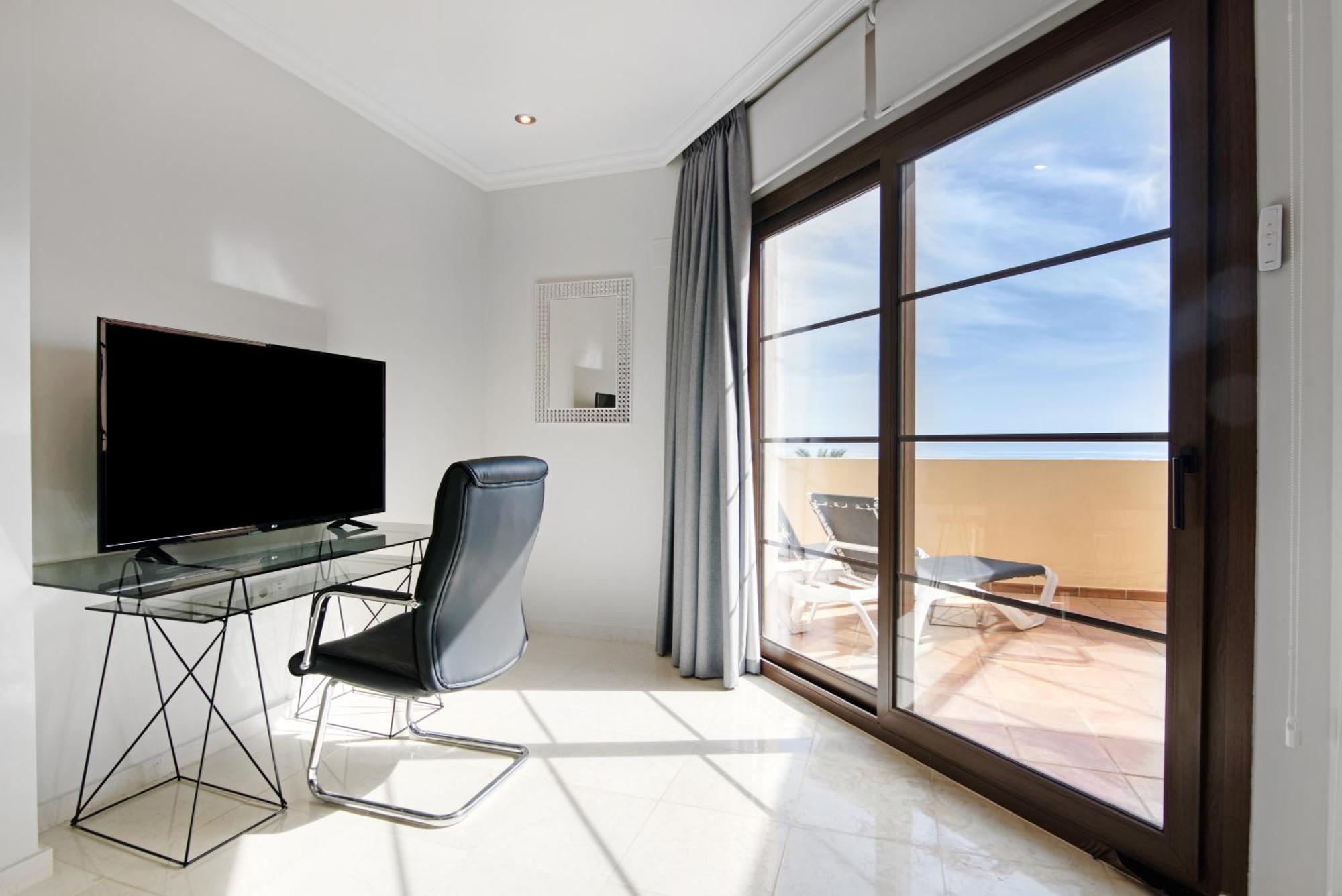 Bungalow Villa Gadea Altea Dış mekan fotoğraf