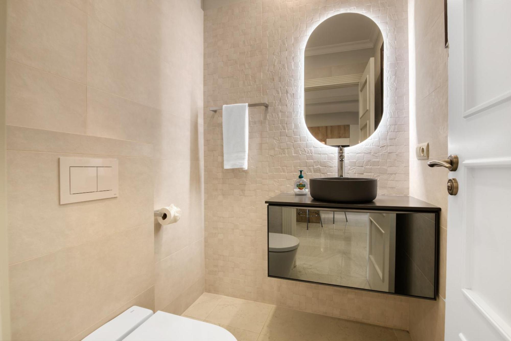 Bungalow Villa Gadea Altea Dış mekan fotoğraf