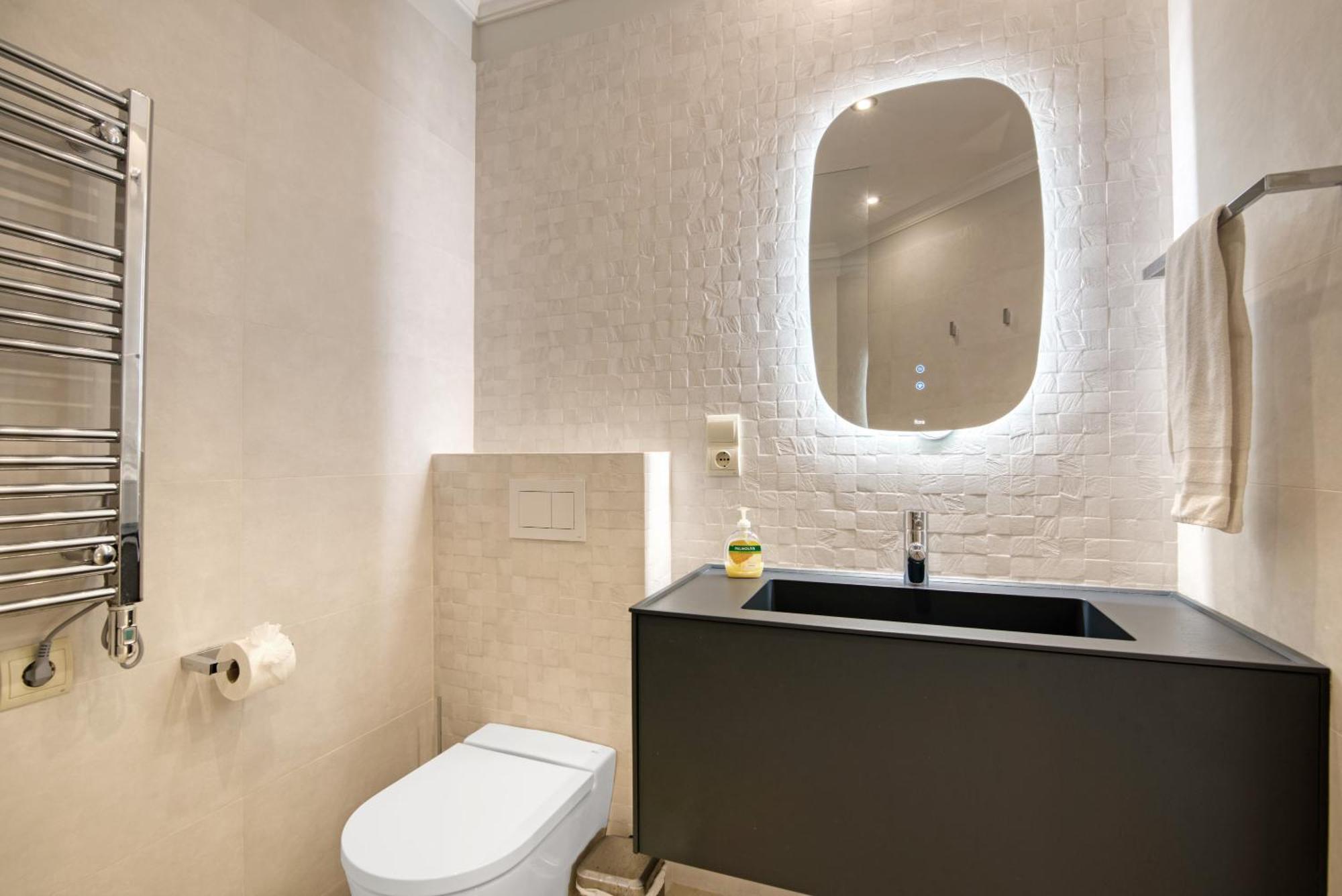 Bungalow Villa Gadea Altea Dış mekan fotoğraf