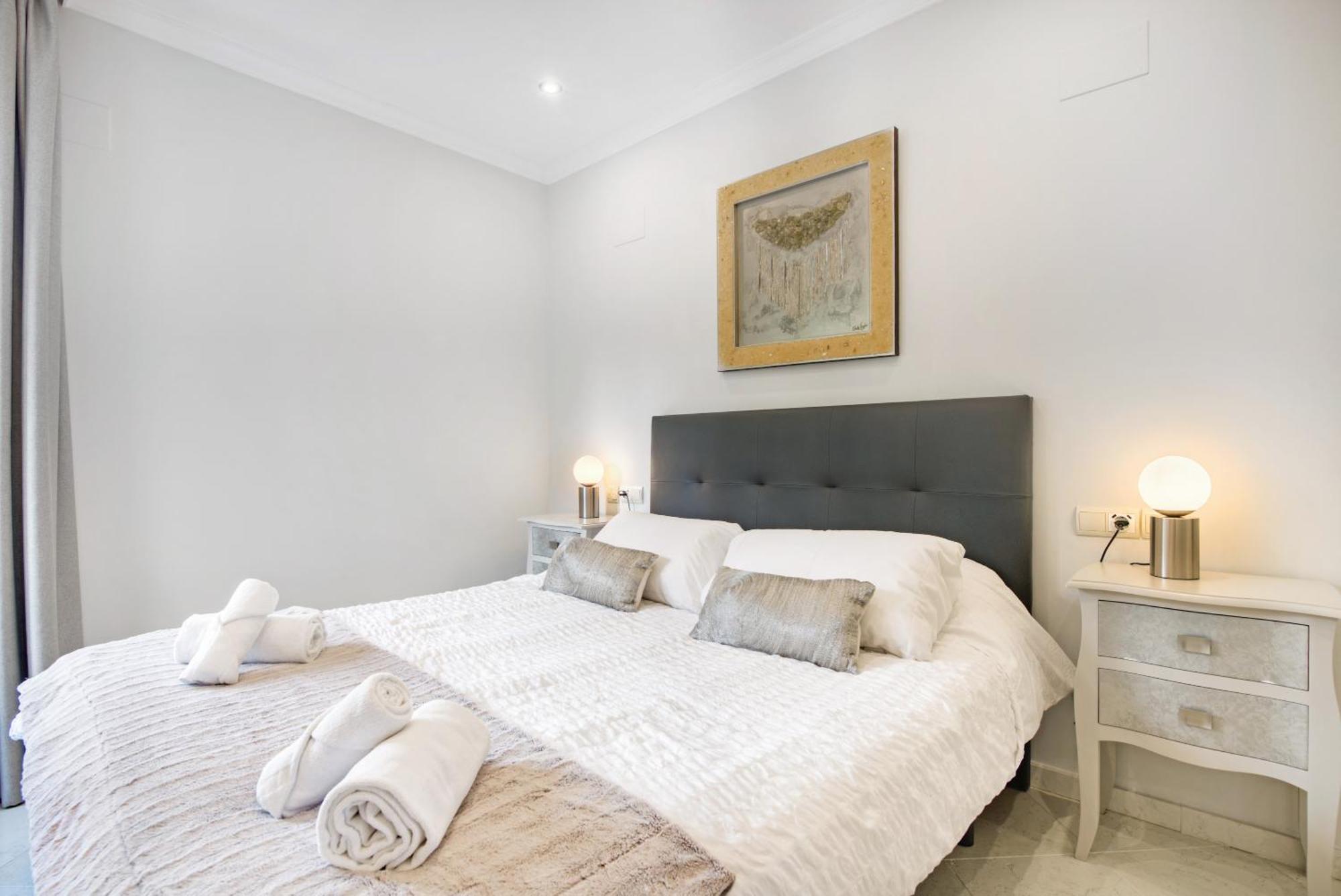Bungalow Villa Gadea Altea Dış mekan fotoğraf
