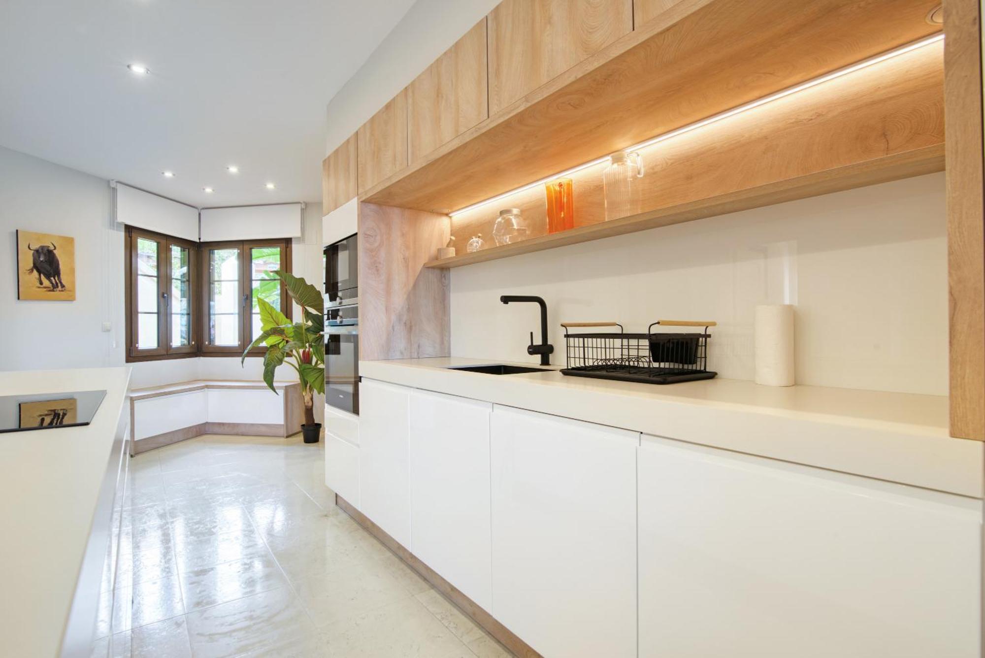 Bungalow Villa Gadea Altea Dış mekan fotoğraf