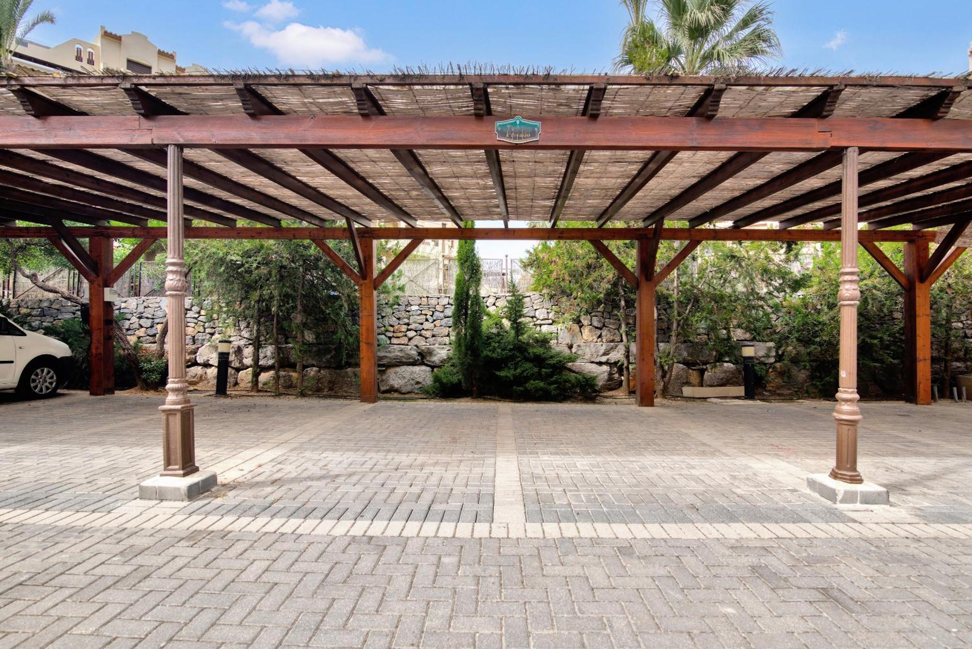 Bungalow Villa Gadea Altea Dış mekan fotoğraf
