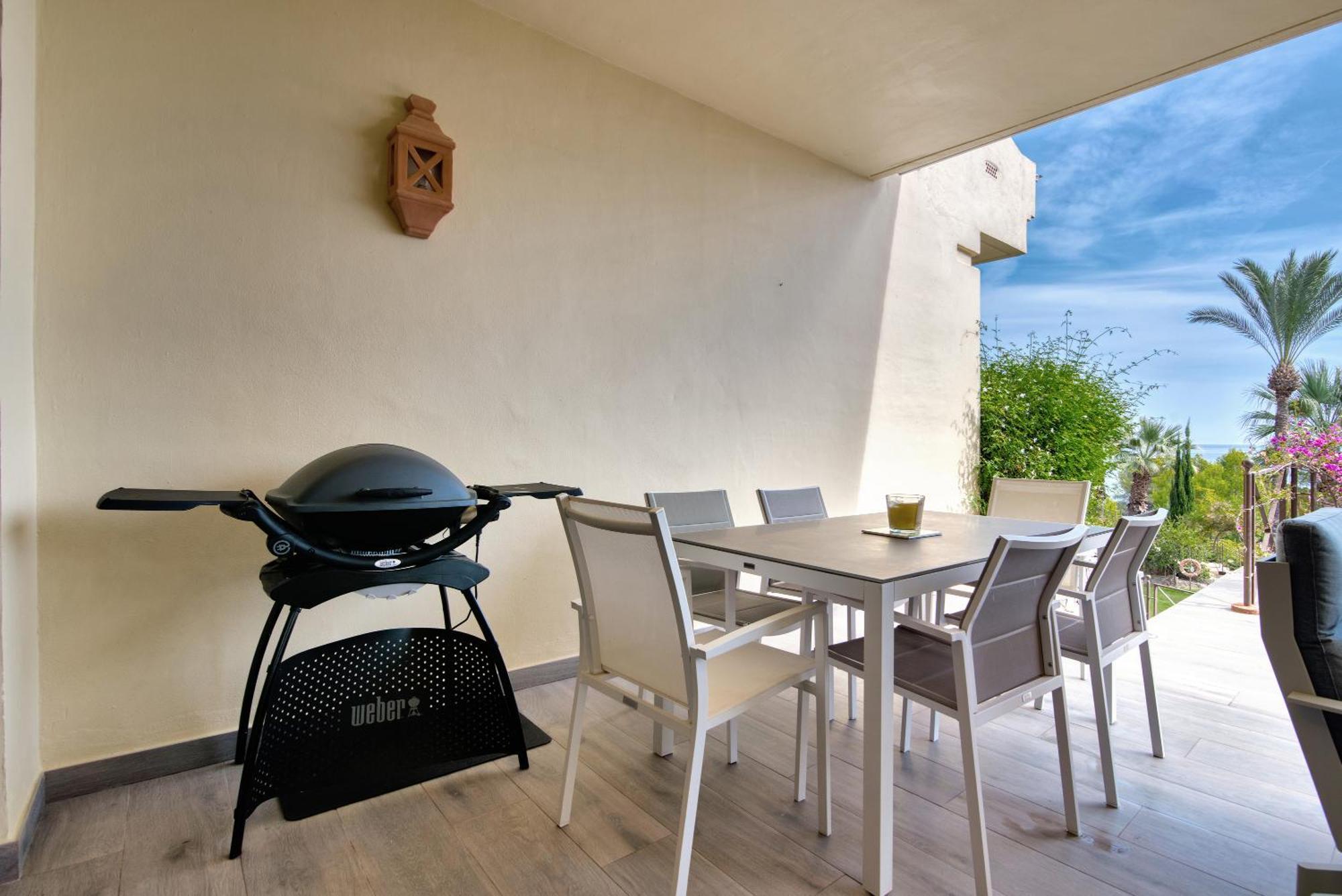 Bungalow Villa Gadea Altea Dış mekan fotoğraf