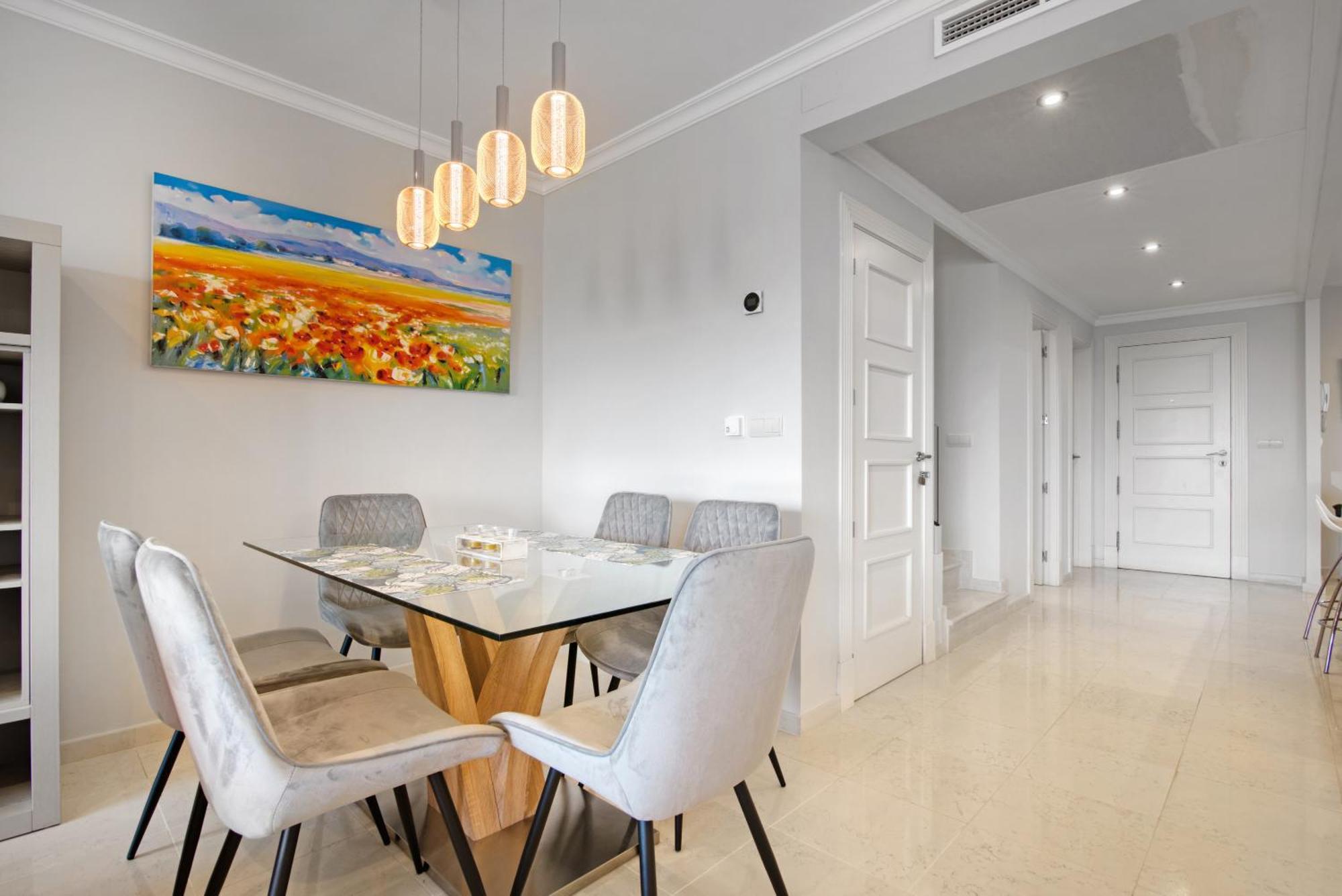 Bungalow Villa Gadea Altea Dış mekan fotoğraf