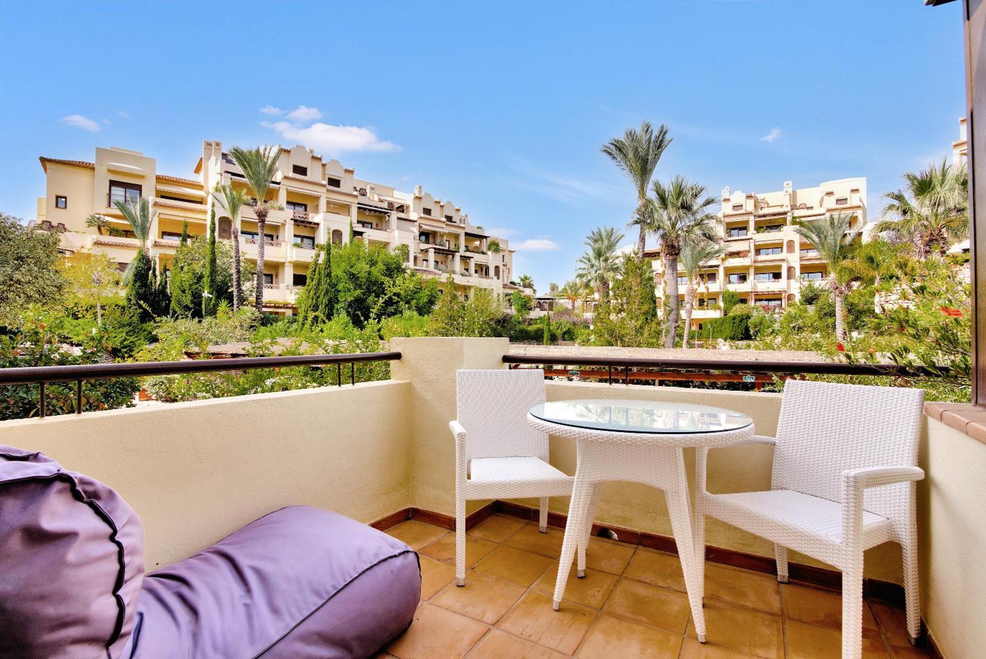 Bungalow Villa Gadea Altea Dış mekan fotoğraf